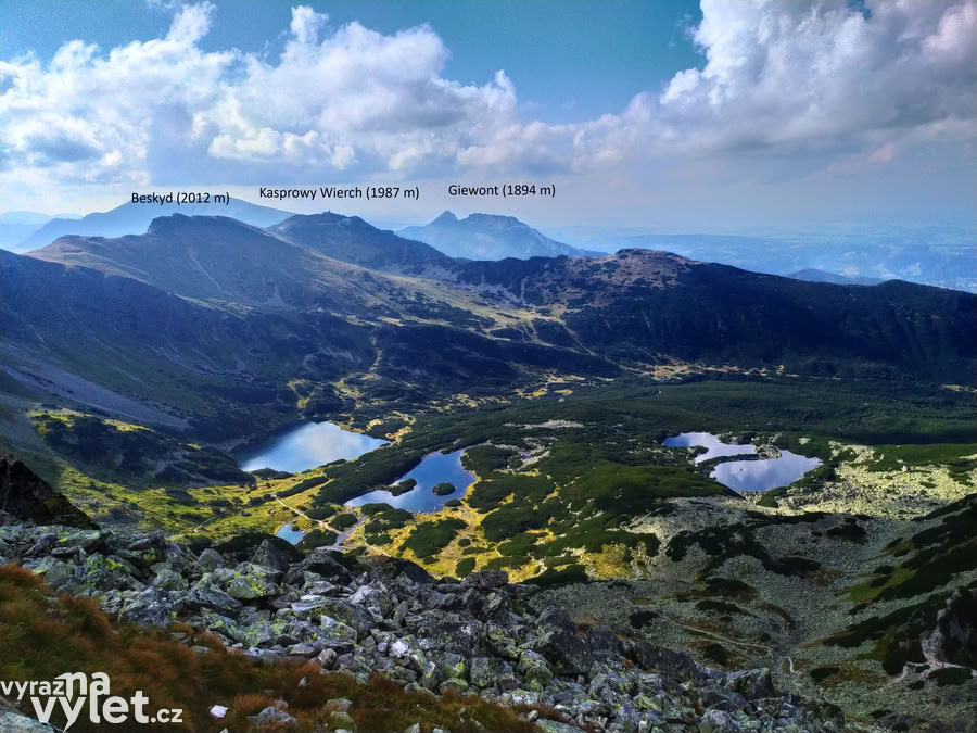 Kasprowy Wierch