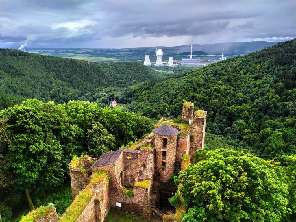 Hasištejn