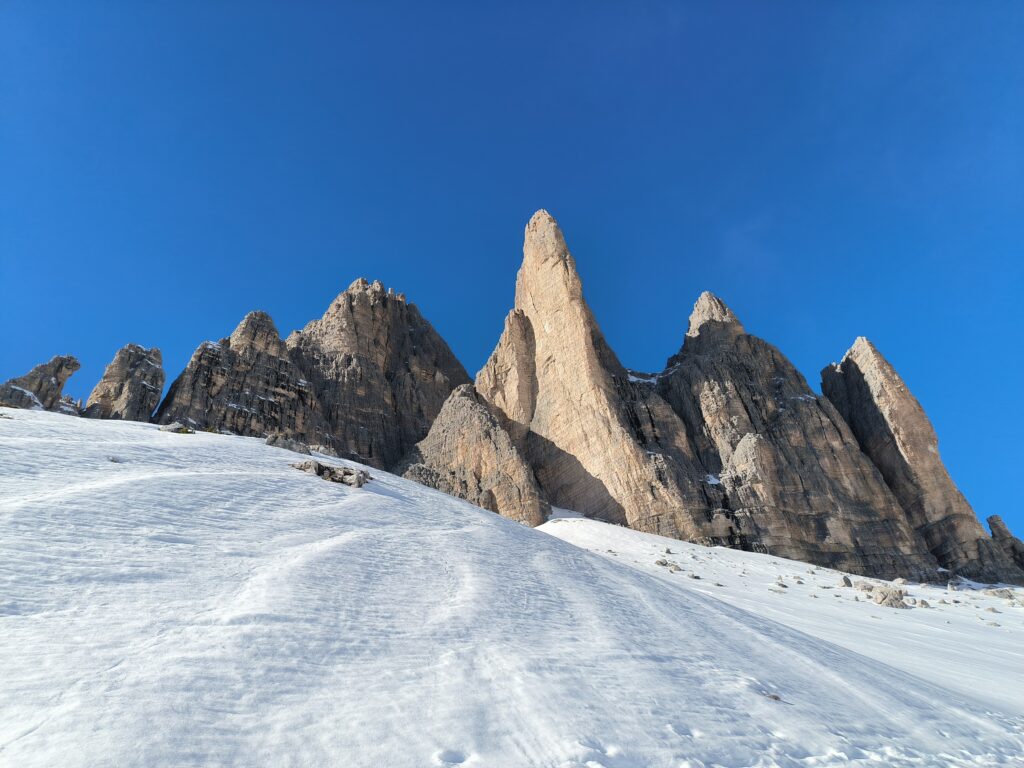 Tre Cime