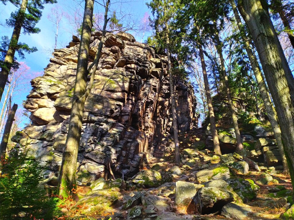 Trojak